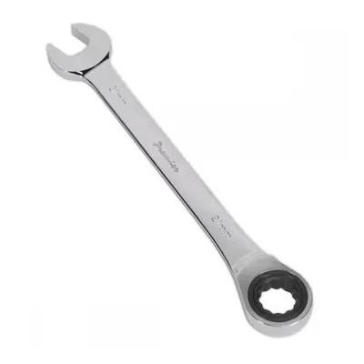 Sealey RCW21 Ratchet Combination Spanner 21Mm