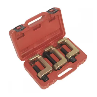 Sealey VS3800 Ball Joint Splitter Set 3Pc