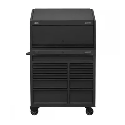 Sealey AP41HBESTACK Hutch Toolbox 1030Mm & Rollcab Combo