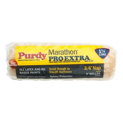 Purdy® 144603094 Marathon™ Roller Sleeve 228 X 44Mm (9 X 1.3/4In)