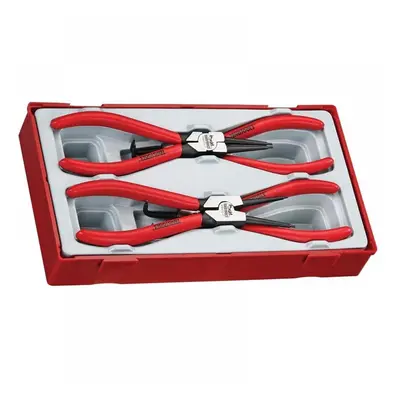 Teng TT47-7 Tt47-7 Mega Bite Circlip Pliers Set 4 Piece