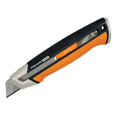 Fiskars Carbonmax Snap-Off Knife 25Mm 1027228