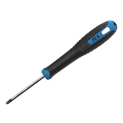 Hultafors 441005 Pozidriv Screwdriver Pz0 X 60Mm