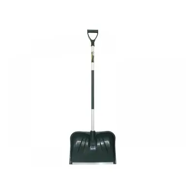 Bulldog SNOW8 Aluminium Handle Snow Shovel