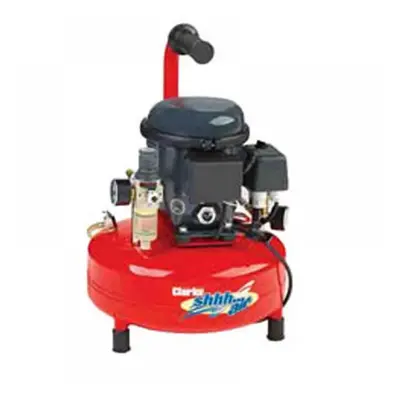 Clarke 2320865 Shhh 30/9 Air Compressor