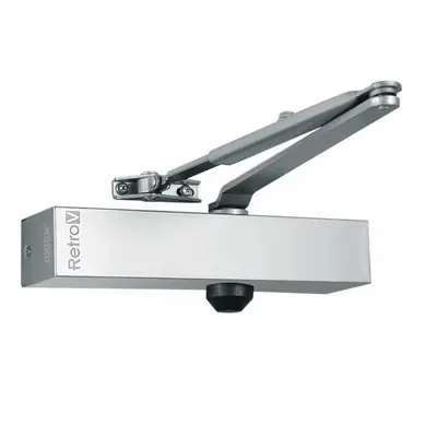 Union J-RETROV-SIL Replacement Variable Power Door Closer