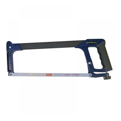 Faithfull BT316 Professional Hacksaw 300Mm (12In)