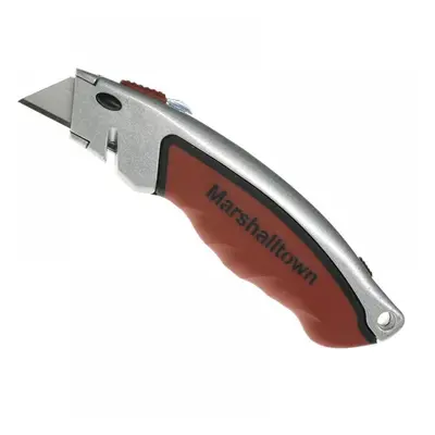 Marshalltown M9059 M9059 Soft Grip Utility Knife