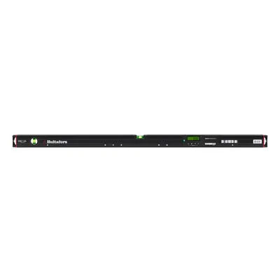 Hultafors 408521 Dm 120 Magnetic Digital Spirit Level 120Cm