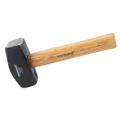 Silverline 783136 Lump Hammer Ash 4Lb (1.81Kg) Each 1