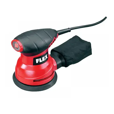 Flex Power Tools 407.399 X713 Random Orbital Sander 125Mm 230W 240V