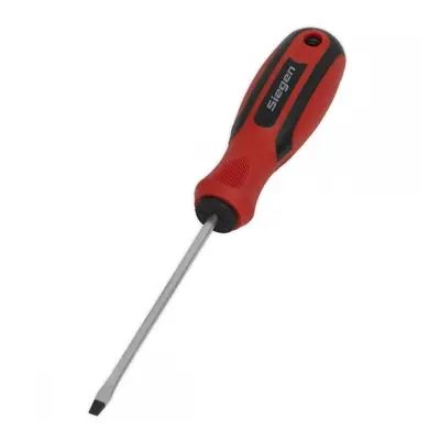 Sealey S01171 Screwdriver Slotted 3 X 75Mm