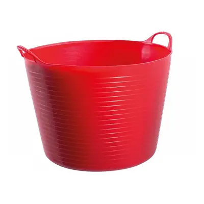 Red Gorilla SP42R Gorilla Tub® Large 38 Litre - Red