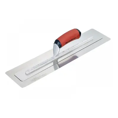 Marshalltown MPF18D Permaflex Plasterer Trowel Durasoft® 18 X 4.5/16In