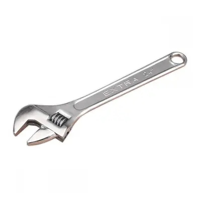 Sealey S0603 Adjustable Wrench 600Mm