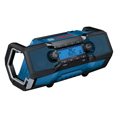 Bosch Gpb 18V-2 C Professional Job Site Radio (Body Only)