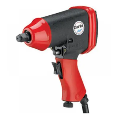 Clarke 3120120 Cat110 1/2 Air Impact Wrench