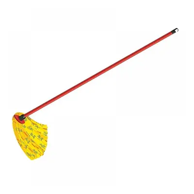 Vileda 142103 Supermocio Soft Head Mop & Handle + Free Refill