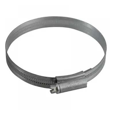 Jubilee® 4MS 4 Zinc Protected Hose Clip 70 - 90Mm (2.3/4 - 3.1/2In)