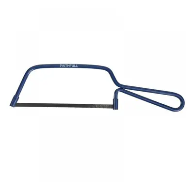 Faithfull 16507 Junior Hacksaw 150Mm (6In)