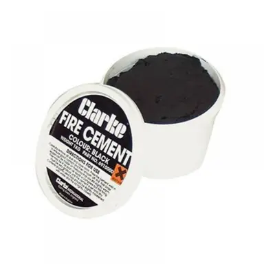 Clarke 6910000 1 Fire Cement