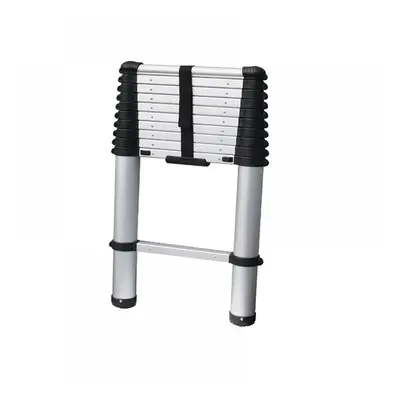 Zarges 100599 Soft Close Telescopic Ladder 2.9M