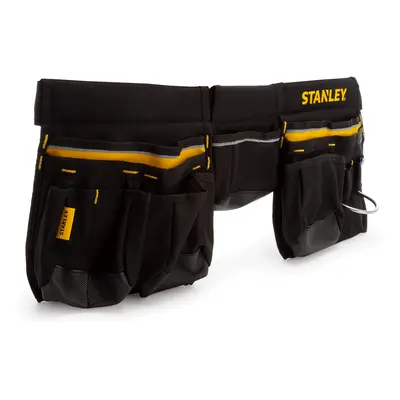 Stanley 1-96-178 600 Denier Tool Apron With Belt