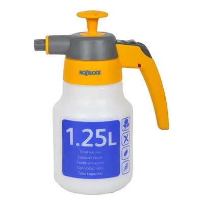 Hozelock 100-001-659 4122 Spraymist Pressure Sprayer 1.25 Litre