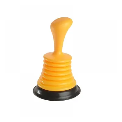 Monument 1461D 1461D Micro Plunger Yellow 100Mm (4In)