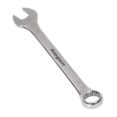 Sealey S01025 Combination Spanner 25Mm