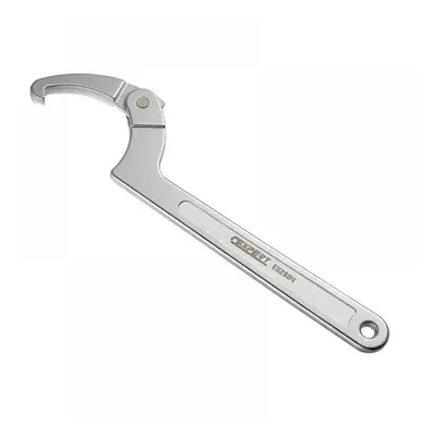 Expert E112602 Hinged Hoyes (Hook) Wrench 216Mm