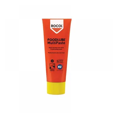 Rocol 15750 Foodlube® Multipaste 85G Tube