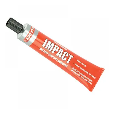 Evo-Stik 30812364 Impact Adhesive Large Tube 65G