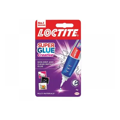 Loctite 2636997 Super Glue Creative Pen 4G