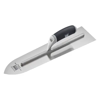 Ragni R518TFSG 18in Arrowhead Flooring Trowel