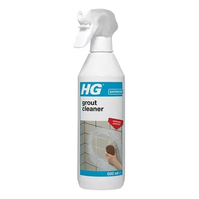 Hg 591050106 Grout Cleaner 500Ml