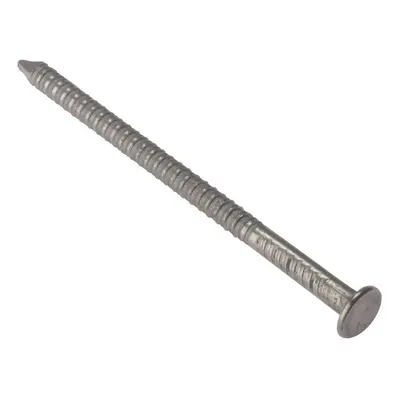 Fandf 10NLAR75 Annular Ring Shank - Bright 3.75 X 75Mm (Box Of 10Kg)