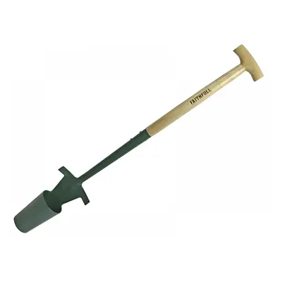 Faithfull RI09-CRFBPWTH Countryman Long Handle Bulb Planter