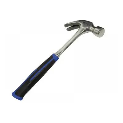 Faithfull Claw Hammer One-Piece All Steel 567G (20Oz)