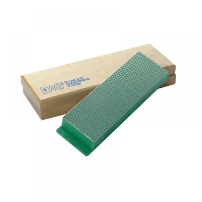 Dmt DMT-W8E Diamond Whetstone 200Mm Wooden Box Green 1200 Grit Extra Fine