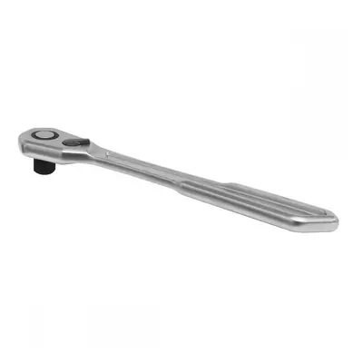 Sealey AK5786 Ratchet Wrench Low Profile 1/2inSq Drive Flip Reverse