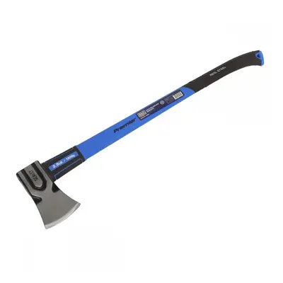 Sealey AXG99 Felling Axe With Fibreglass Shaft 3.5Lb