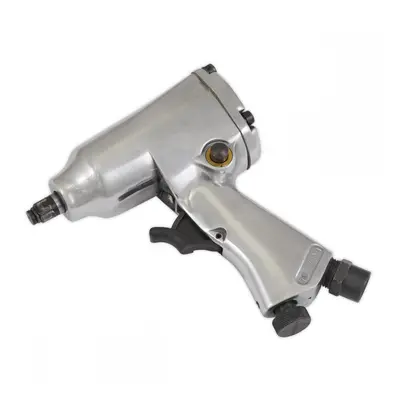 Sealey SA912 Air Impact Wrench 3/8inSq Drive