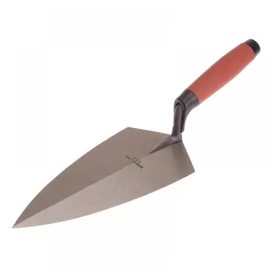 Marshalltown M1912D 19D Philadelphia Pattern Brick Trowel Durasoft® Handle 12In