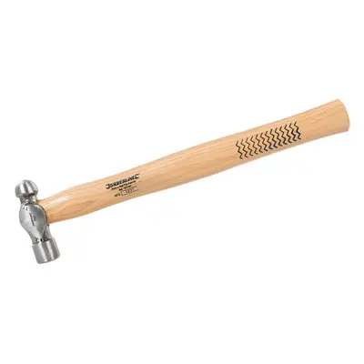 Silverline HA14B Ball Pein Hammer Hickory 4Oz (113G) Each 1