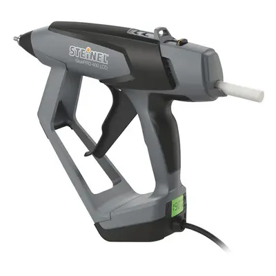 Steinel GLUEPRO 400 LCD - 240V Gluepro 400 Lcd Low Temp Glue Gun 400W 240V