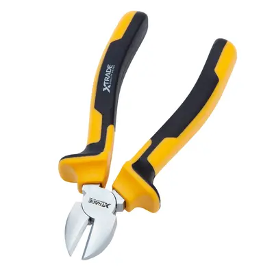 Xtrade X0900190 Diagonal Cutting Pliers 6in/150Mm