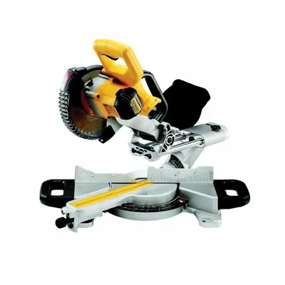 Dewalt DCS365M2 Dcs365M2 Cordless Xps Mitre Saw 18V 2 X 4.0Ah Li-Ion