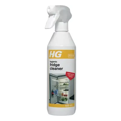 Hg 335050106 Hygienic Fridge Cleaner 500Ml