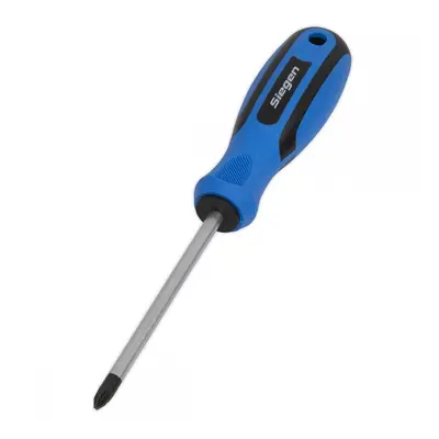 Sealey S01181 Screwdriver Phillips #2 X 100Mm